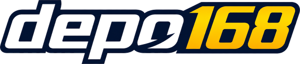 Logo depo168